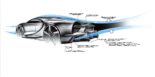 Bugatti Chiron Super Sport 300 Tuning 2022 26 155x77 „Shaped by Speed“ – Durch technische Superlative zum schnellsten und luxuriösesten Grand Tourisme der Welt