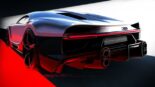 Bugatti Chiron Super Sport 300 Tuning 2022 28 155x87 „Shaped by Speed“ – Durch technische Superlative zum schnellsten und luxuriösesten Grand Tourisme der Welt