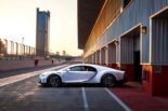 Bugatti Chiron Super Sport 300 Tuning 2022 3 155x103 „Shaped by Speed“ – Durch technische Superlative zum schnellsten und luxuriösesten Grand Tourisme der Welt
