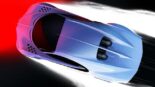 Bugatti Chiron Super Sport 300 Tuning 2022 30 155x87 „Shaped by Speed“ – Durch technische Superlative zum schnellsten und luxuriösesten Grand Tourisme der Welt