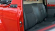 Video: Datsun Renn-Pickup-Truck mit Skyline GTR Details!