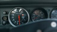 Video: pickup Datsun da corsa con dettagli Skyline GTR!