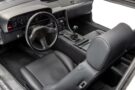 DeLorean DMC 12 Restomod Kia V6 Tuning 39 135x90 +500 PS DeLorean DMC 12 Restomod mit Kia Power!