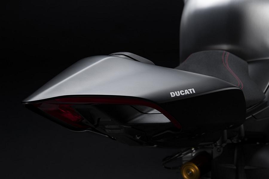 Ducati Streetfighter V4 SP 2022 17 Extrem edel: die Ducati Streetfighter V4 SP (2022)!