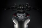 Estremamente di classe: la Ducati Streetfighter V4 SP (2022)!