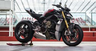 Ducati Streetfighter V4 SP 2022 29 310x165 Extremely classy: the Ducati Streetfighter V4 SP (2022)!