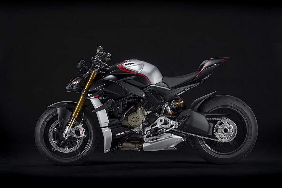 Ducati Streetfighter V4 SP 2022 3