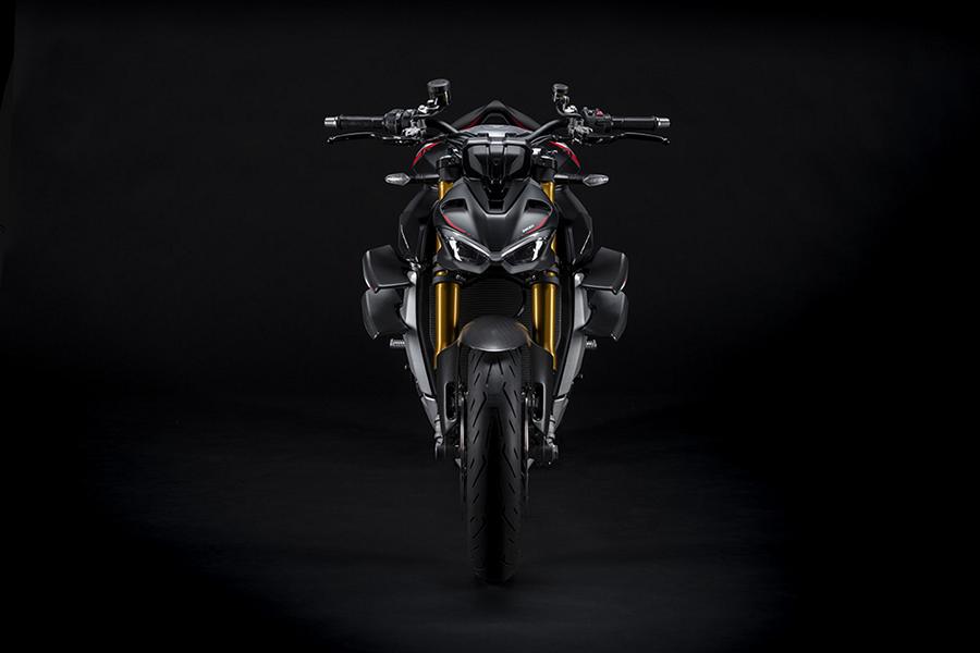 Ducati Streetfighter V4 SP 2022 7 Extrem edel: die Ducati Streetfighter V4 SP (2022)!
