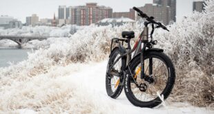 E Bike Winter fahren akku 310x165 E Bike fahren auf Schnee und Eis? ADAC Tipps und Mitgliedervorteile