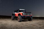 Ford Bronco Desert Runner V8 Tuning 17 155x103