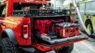 Ford Bronco als Feuerwehr-Kommandowagen von BDS!