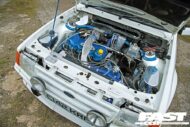Ford Escort RS Turbo S1 Restomod Tuning 13 190x127 Seltener Ford Escort RS Turbo (S1) mit ca. 250 PS!