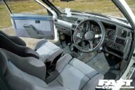 Ford Escort RS Turbo S1 Restomod Tuning 8 190x127 Seltener Ford Escort RS Turbo (S1) mit ca. 250 PS!