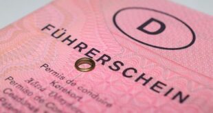 Fuehrerschein Umtausch Zeitraum Termin 310x165 EU Führerschein: erste Umtauschfristen laufen demnächst ab!