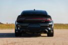 Wideo: HPE1000 Dodge Charger SRT Hellcat Redeye Widebody