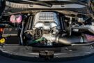 Vidéo : HPE1000 Dodge Charger SRT Hellcat Redeye Widebody