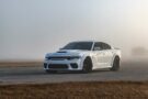 Video: HPE1000 Dodge Charger SRT Hellcat Redeye Widebody