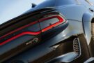 Video: HPE1000 Dodge Charger SRT Hellcat Redeye Widebody
