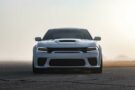 Wideo: HPE1000 Dodge Charger SRT Hellcat Redeye Widebody