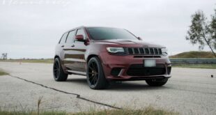 Hennessey HPE900 Jeep Grand Cherokee Trackhawk 2 310x165 Video: Venom 1000 Ford Mustang Shelby GT500 Mj. 2022!