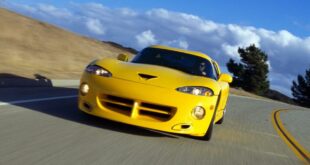 Hennessey Venom 650R Dodge Viper GTS 4 310x165 Hennessey Project Deep Space: is a 6x6 electric Hyper GT coming?