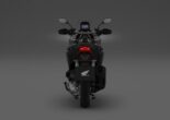 Honda ADV350 Roller Modell 2022 1 155x110