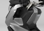 Honda ADV350 Roller Modell 2022 17 155x110