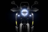 Husqvarna Motorcycles Norden 901 Modelljahr 2022 17 155x103