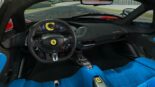 Icona Series Der Ferrari Daytona SP3 840 PS V12 1 155x87