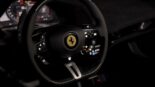 Icona Series Der Ferrari Daytona SP3 840 PS V12 24 155x87