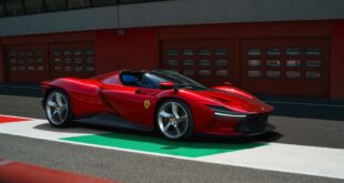 Icona Series Der Ferrari Daytona SP3 840 PS V12 8 310x165 Icona Series: Der Ferrari Daytona SP3 mit 840 PS V12!
