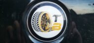 Individuelles Fahrzeug Emblem 3D Aufkleber Gel Tuning Badge Logo 7 190x87