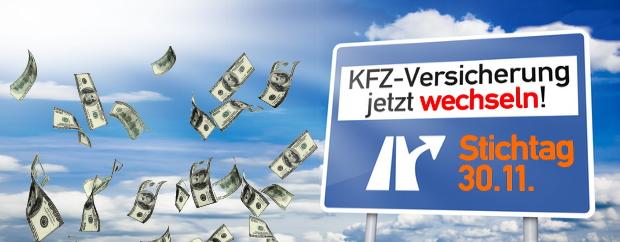 KFZ Versicherung Kuendigung stichtag geld Fristen & Stichtag: die Kündigung der KFZ Versicherung!