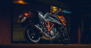 KTM 1290 SUPER DUKE GT MODEL YEAR 2022 3 310x165 Brabus and KTM? Is the Super Duke coming as a Brabus 1300 R?