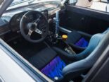 Video: LCE Audi Sport Quattro y Audi Coupé en SEMA 2021