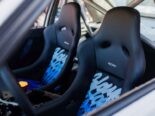 Video: LCE Audi Sport Quattro e Audi Coupé al SEMA 2021