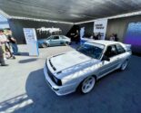 Video: LCE Audi Sport Quattro e Audi Coupé al SEMA 2021