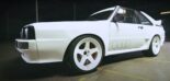 Video: LCE Audi Sport Quattro &#038; Audi Coupé zur SEMA 2021
