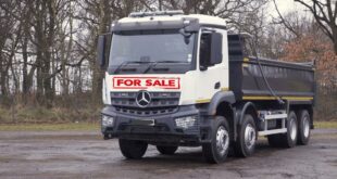 Vends camion achat 310x165 Le minibus : Un transporteur idéal pour l'entreprise !