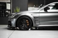 MD Exclusive Mercedes AMG C205 C 63 S Tracktool 12 190x127