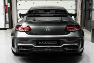 MD Exclusive Mercedes AMG C205 C 63 S Tracktool 3 190x127