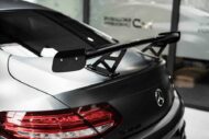 MD Exclusive Mercedes AMG C205 C 63 S Tracktool 7 190x127