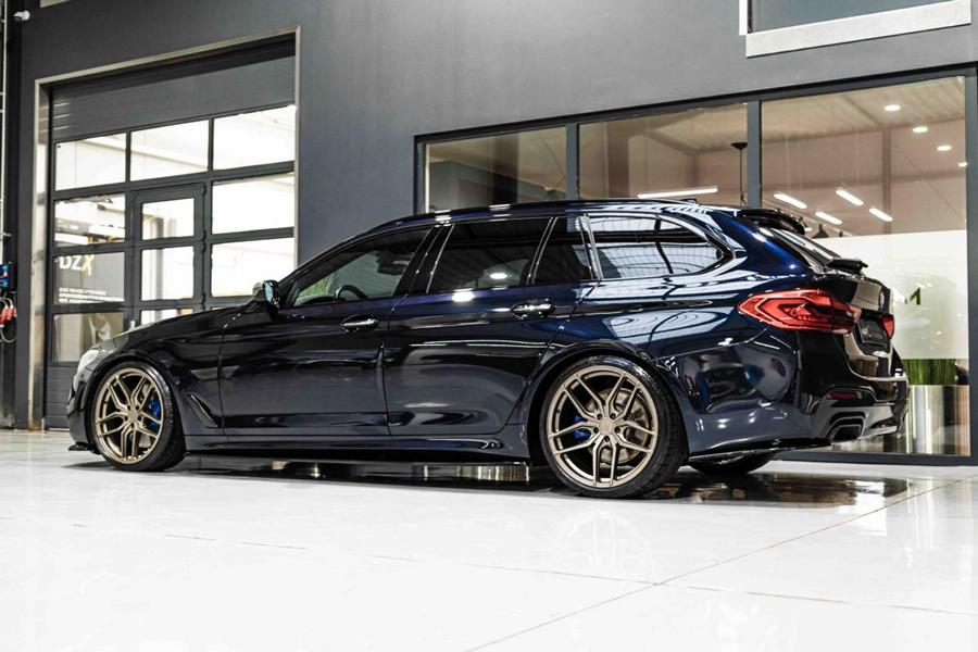 MD exclusive cardesign BMW M550d xDrive G31 1 M&D exclusive cardesign BMW M550d xDrive (G31)