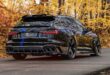 Mansory Design Audi RS6 Avant C8 MTM Tuning 1 110x75