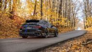 Mansory Design Audi RS6 Avant C8 MTM Tuning 4 190x107