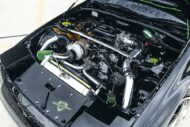Mazda RX 7 FC Coupe Turbolader Restomod Tuning 11 190x127 Mazda RX 7 (FC) Coupe mit Turbolader und 400 PS!