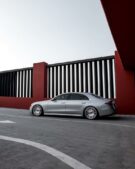 Mercedes S Klasse W223 Platinum D100 Felgen 2 135x169 Neue Mercedes S Klasse (W223) auf Platinum D100 Felgen!