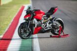 Naked Bike Ducati Streetfighter V2 2022 21 155x103