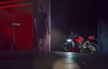 Naked Bike: die 153 PS Ducati Streetfighter V2!