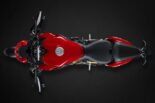 Naked Bike Ducati Streetfighter V2 2022 3 155x103